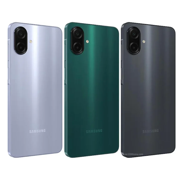 SAMSUNG A07 | 64 Go